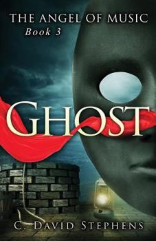 Paperback Ghost Book