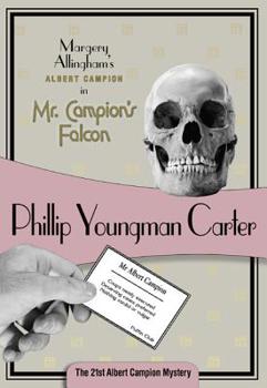 Paperback Mr. Campion's Falcon Book