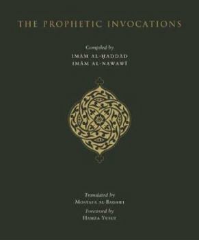 Paperback The Prophetic Invocations Book