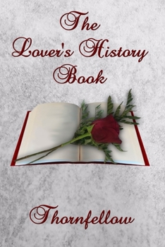 Paperback The Lover's History Book