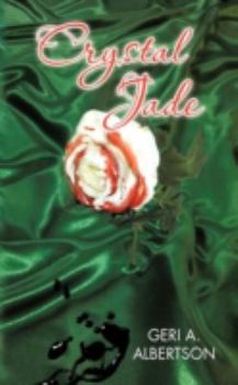 Paperback Crystal Jade Book