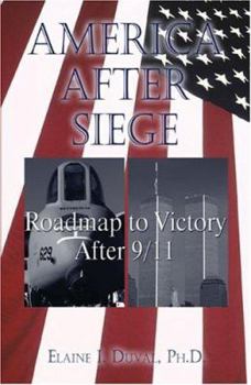 Paperback America After Siege Book