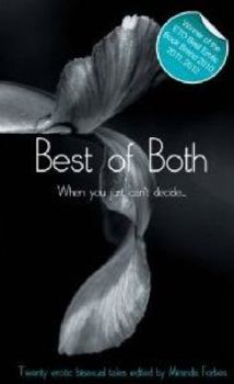 Paperback Best of Both: When You Just Can't Decide Book