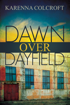 Paperback Dawn Over Dayfield Book