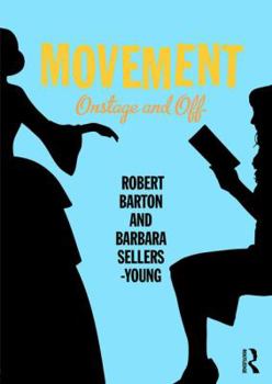 Paperback Movement: Onstage and Off Book