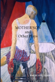 Paperback Mother'Son Book