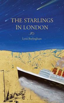 Paperback The Starlings in London Book