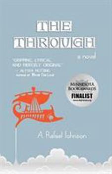Paperback The Through Book