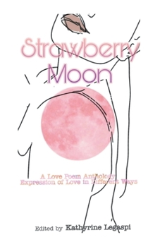 Paperback Strawberry Moon Book