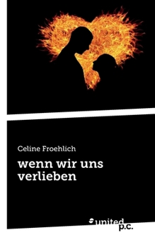 Paperback wenn wir uns verlieben [German] Book