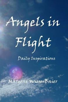 Paperback Angels in Flight Book