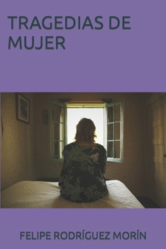 Paperback Tragedias de Mujer [Spanish] Book