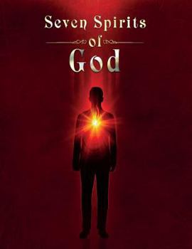 Paperback The Seven Spirits of God Book