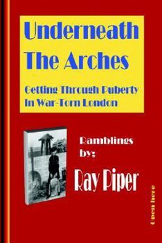Paperback Underneath The Arches Book
