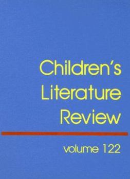 Hardcover Children's Literature Review: Excerts from Reviews, Criticism, and Commentary on Books for Children and Young People Book