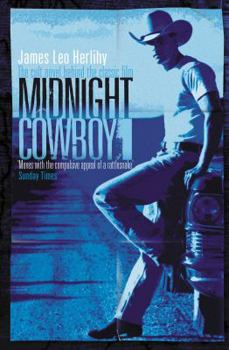 Paperback Midnight Cowboy Book