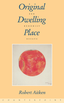 Paperback Original Dwelling Place Book