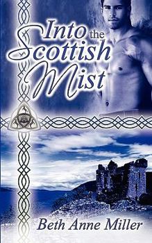 Paperback Into the Scottish Mist Book