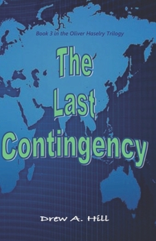 Paperback The Last Contingency Book