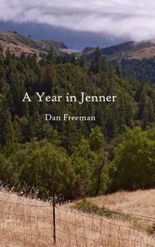 Hardcover A Year in Jenner Book