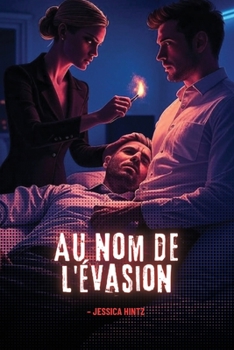 Paperback Au nom de l'évasion [French] Book