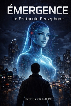 Émergence: Le Protocole Perséphone (French Edition)
