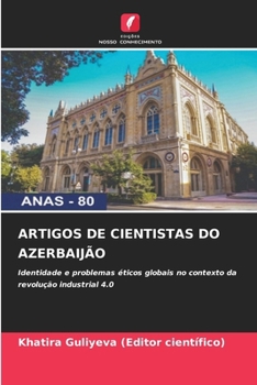 Artigos de Cientistas Do Azerbaijão (Portuguese Edition)