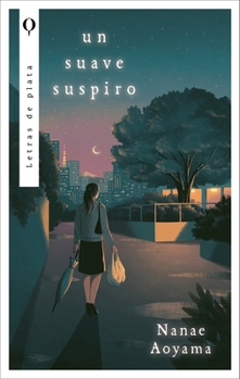 Paperback Un Suave Suspiro [Spanish] Book