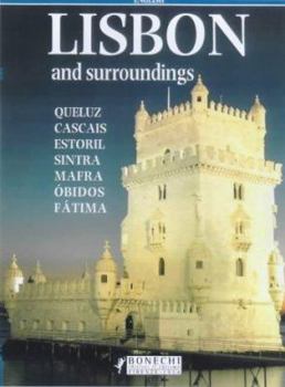 Paperback Lisbon and Surroundings (Il Turismo Guides) Book