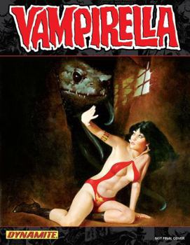 Hardcover Vampirella Archives, Volume 15 Book