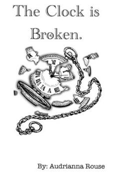 Paperback The Clock is Broken Book