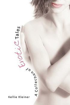Paperback A Collection of Erotic Tales Book