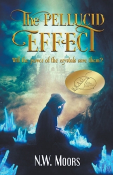 Paperback The Pellucid Effect Book