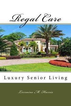 Paperback Regal Care Book