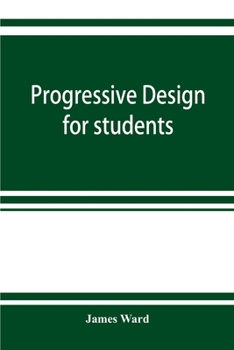 Paperback Progressive design for students Book