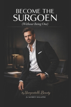 Paperback Become the Surgoen: (Without Being One) Book