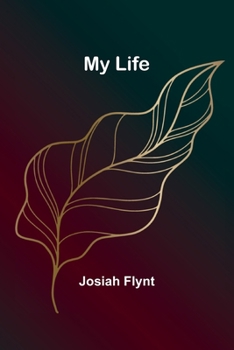Paperback My Life Book