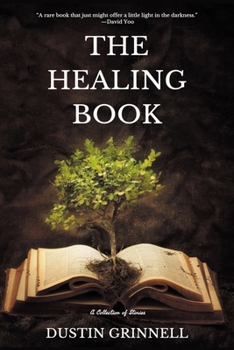 Hardcover The Healing Book