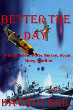 Paperback Better The Day Book