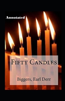 Fifty Candles Annotated
