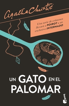 Gato en el Palomar / Cat among the Pigeons
