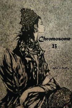 Paperback Chromosome 23 Book