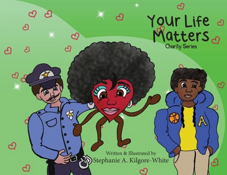 Paperback Your Life Matters Book