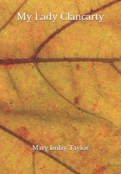 My Lady Clancarty