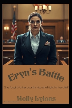 Paperback Eryn's Battle Book
