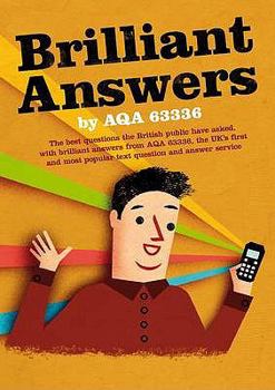 Paperback Brilliant Answers Book