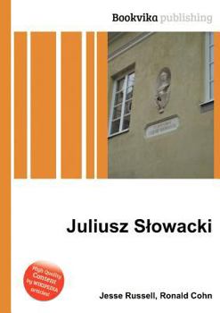 Juliusz S Owacki