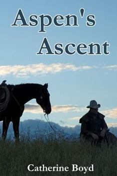 Paperback Aspen's Ascent Book