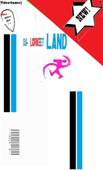 Paperback --D.K - Lorikeet Land-- Book