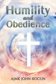 Paperback Humility and Obedience Book